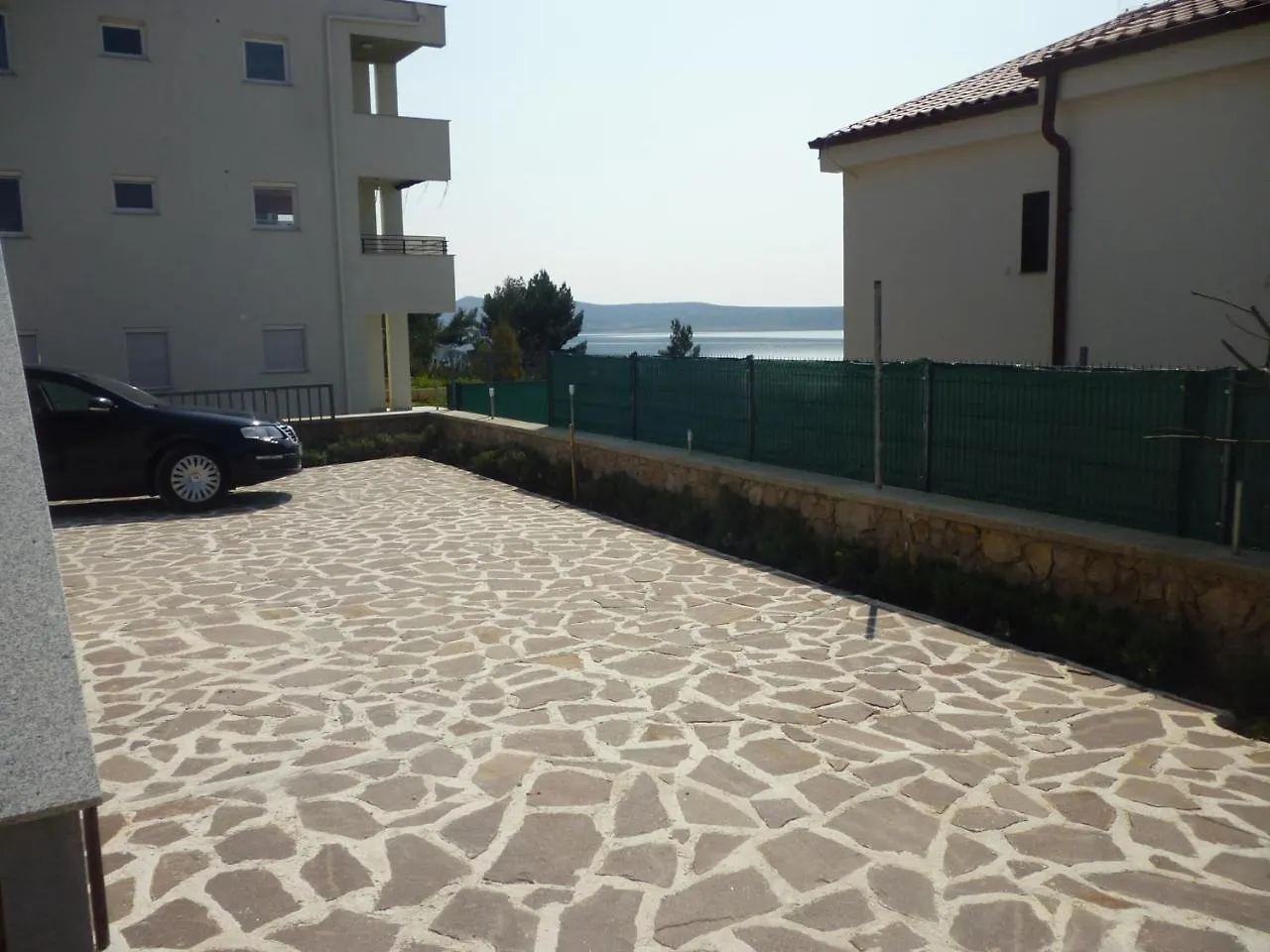 Apartments Seline/Paklenica Riviera 34217