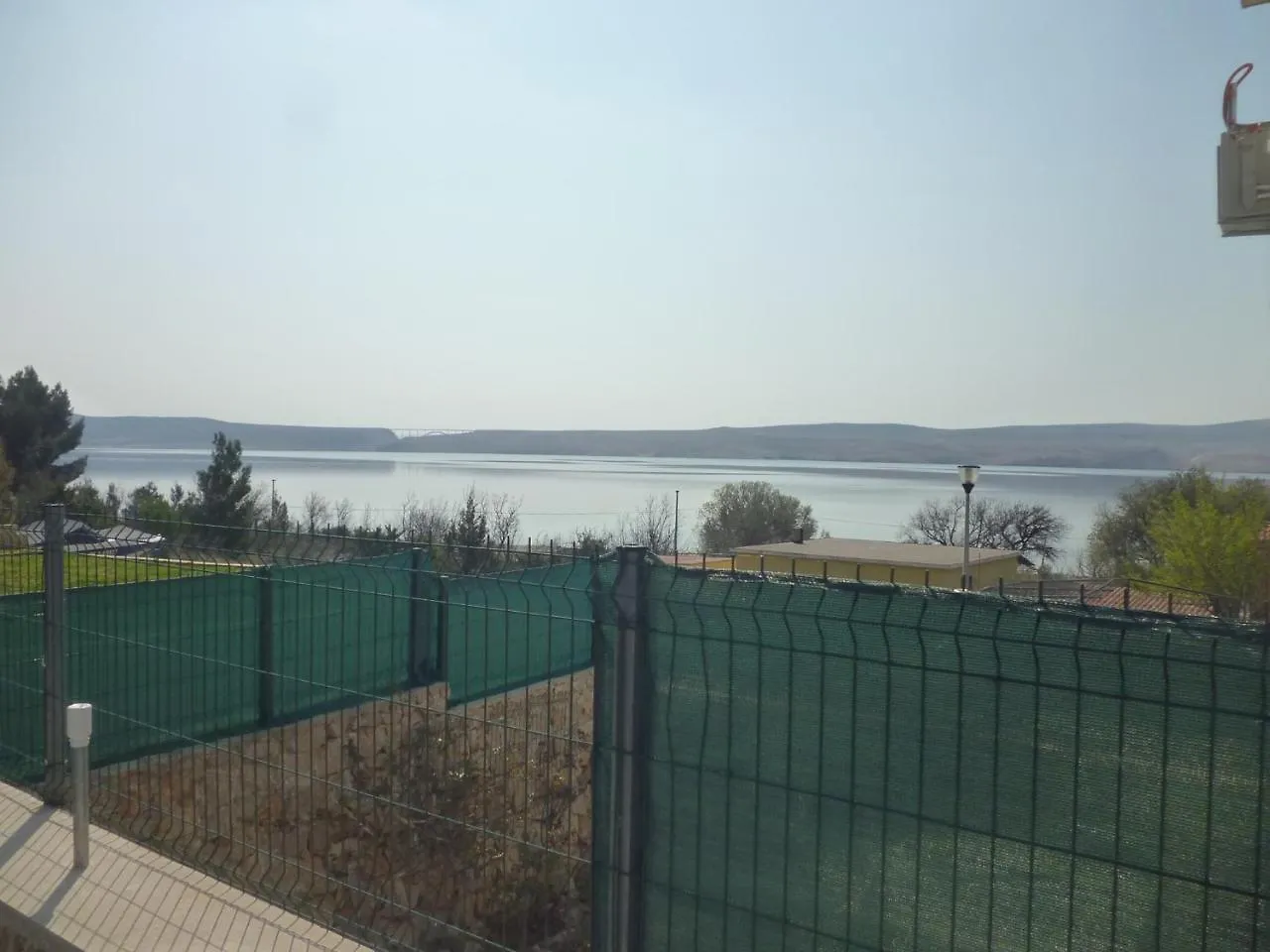 Apartments Seline/Paklenica Riviera 34217 Croatia