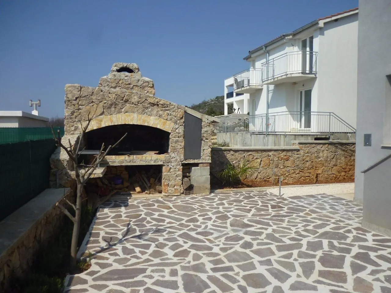 Apartments Seline/Paklenica Riviera 34217 0*, Seline Croatia