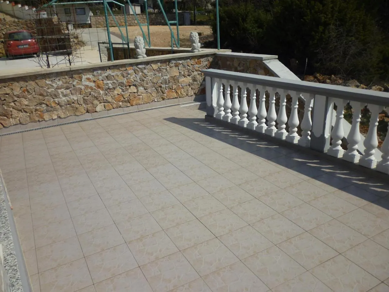 Apartments Seline/Paklenica Riviera 34217 Croatia
