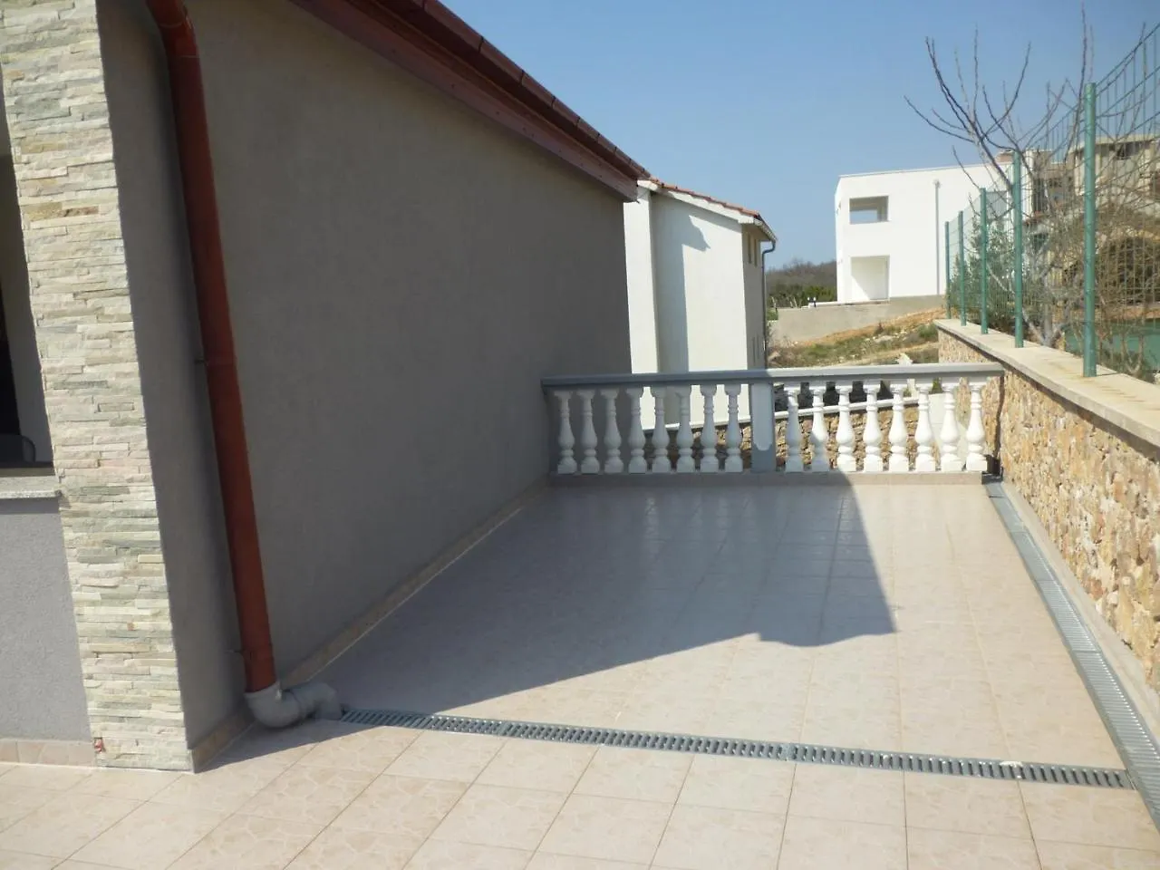 Apartments Seline/Paklenica Riviera 34217  Seline